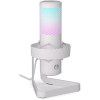 Endorfy AXIS Streaming mikrofon fehér