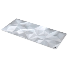 Endorfy Crystal Onyx White XL egérpad