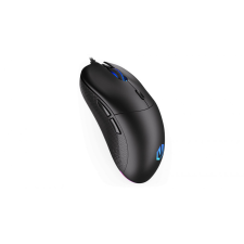 Endorfy Endorfy GEM ARGB Mouse Black (EY6A006) egér