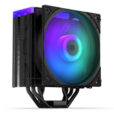 Endorfy Fera 5 Black ARGB (EY3A012) hűtés