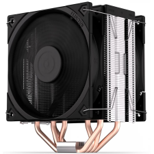 Endorfy Fera 5 Dual Fan hűtés