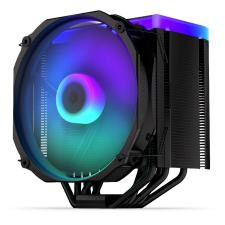 Endorfy Fortis 5 Black ARGB hűtés