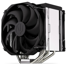 Endorfy Fortis 5 Dual Fan hűtés