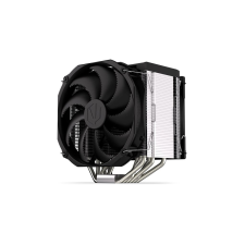 Endorfy Fortis 5 Dual Fan univerzális CPU hűtő (EY3A009) (EY3A009) hűtés