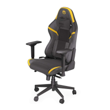 Endorfy Gaming Chair Scrim YL - Black/Yellow forgószék