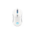 Endorfy GEM Onyx White optikai egér fehér-szürke (EY6A012) (EY6A012)