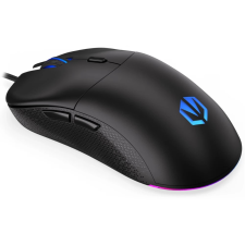 Endorfy Gem Plus fekete (EY6A005) egér