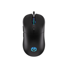 Endorfy GEM Plus - mouse - USB-C - black (EY6A005) egér