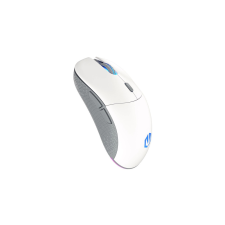 Endorfy GEM Plus Wireless Onyx White egér