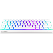 Endorfy keyboard EY5D003 - white (EY5D003) billentyűzet