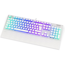 Endorfy keyboard EY5D032 - white (EY5D032) billentyűzet