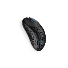 Endorfy LIX ARGB Wireless Mouse Black egér