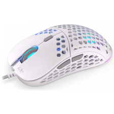 Endorfy Lix Plus fehér (EY6A003) egér
