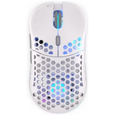 Endorfy Lix Wireless fehér (EY6A010) egér