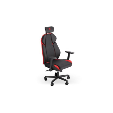 Endorfy Meta gaming szék piros-fekete (EY8A006) (EY8A006) forgószék