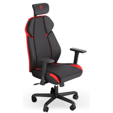 Endorfy Meta RD Gamer szék piros forgószék