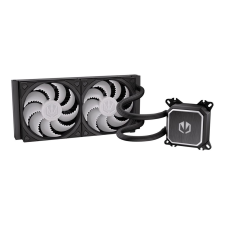 Endorfy Navis F240 ARGB - processor liquid cooling system (EY3B004) hűtés