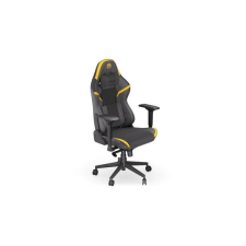 Endorfy Scrim gaming szék sárga-fekete (EY8A003) (EY8A003) forgószék