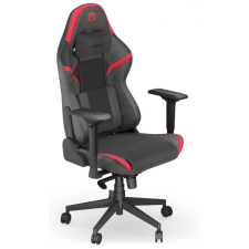 Endorfy Scrim RD Gamer szék fekete-piros forgószék