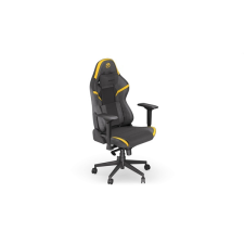 Endorfy scrim yl sárga-fekete gamer szék ey8a003 forgószék