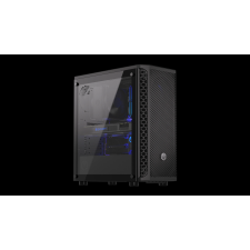 Endorfy Signum 300 Air Számítógépház - Fekete számítógép ház
