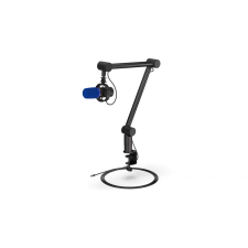 Endorfy Solum Broadcast Microphone Black/Blue mikrofon