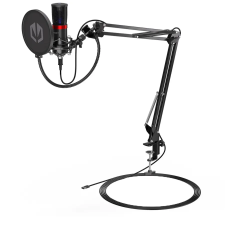 Endorfy Solum Streaming Mikrofon mikrofon