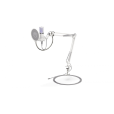  Endorfy Solum Streaming Onyx White mikrofon