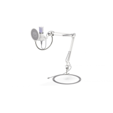Endorfy Solum Streaming Onyx White mikrofon