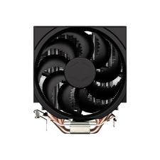 Endorfy Spartan 5 MAX - processor cooler (EY3A003) - Processzor hűtő hűtés