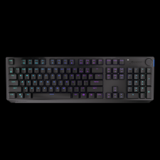 Endorfy Thock (Brown Switch) Wireless Gaming Billentyűzet - Angol billentyűzet