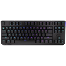 Endorfy Thock TKL Wireless Black (EY5C006) billentyűzet