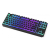 Endorfy Thock TKL Wireless Red Pudding Wireless Gaming Billentyűzet - Angol (US) (EY5A119)
