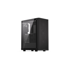 Endorfy Ventum 200 Air Számítógépház - Fekete számítógép ház