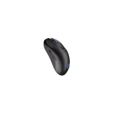 Endorfy Wireless Egér - Gem Plus (fekete) egér