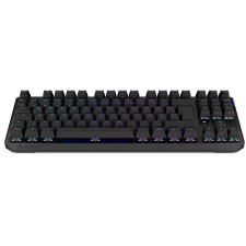 Endorfy wireless gaming-keyboard Thock TKL - black (EY5D015) billentyűzet