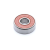 Enduro Bearings Enduro 698 LLU MAX ipari csapágy váz forgáspontba, 8 x 19 x 6 mm, acél golyókkal
