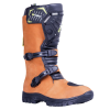  Enduro motoros csizma W-TEC MX-1 barna 40