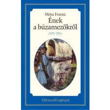  Ének a búzamezőkről regény