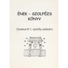  Ének-szolfézs könyv 1. művészet