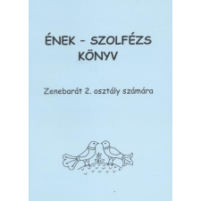  Ének-szolfézs könyv 2. művészet