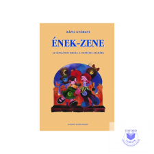  Ének-zene 3. tankönyv