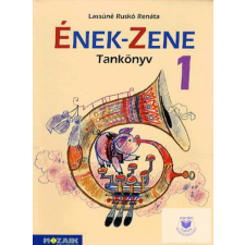 Ének-zene tankönyv 1. osztály tankönyv
