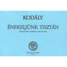  Énekeljünk tisztán művészet