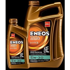 ENEOS ENEOS Hyper 5W30 1 liter autóalkatrész