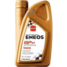 ENEOS GP4T Ultra Racing 10W40 1L motorolaj