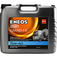ENEOS GRAND-FA 15W-40 motorolaj 20L motorolaj