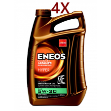 ENEOS Hyper 5W-30 motorolaj 16L karton motorolaj