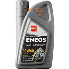 ENEOS Max Performance 10W40 1L motorolaj