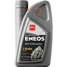 ENEOS MAX PERFORMANCE 2T 1L motorolaj